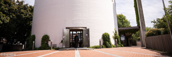 Pauluskirche Ergolding