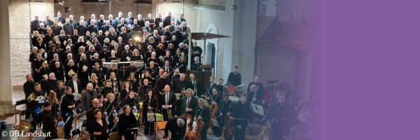 Kirchenmusik