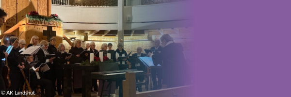 Musik in der AK