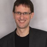 Pfarrer Christoph Hilmes