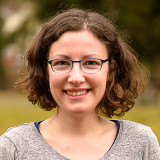 Pfarrerin Edina Hilmes