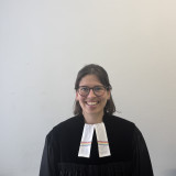 Vikarin Luzia Schmidt