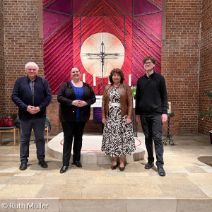 Kulturgottesdienst